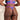 Katrina V-Thong - Bromeliad Ultra Violet
