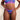 Katrina V-Thong - Bromeliad Ultra Violet