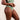 Katrina French Bikini - Coffee