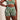 Bria Women's Boxer Brief - Coffee