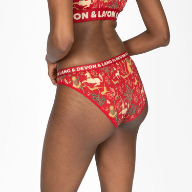 Katrina French Bikini | Mythical Beasts