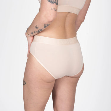 2026 Bria Bikini Brief - Sand