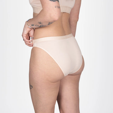 Katrina French Bikini | Sand
