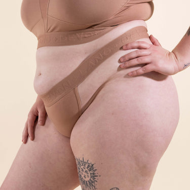 Bria V-Thong - Bronze