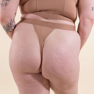 Bria V-Thong - Bronze