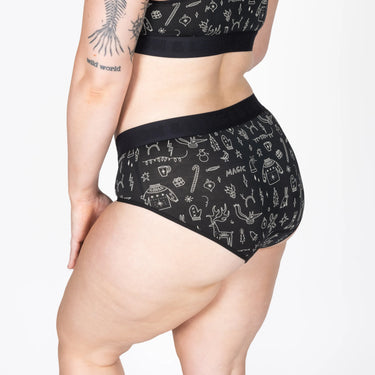 Bria Bikini Brief | Holiday Chill