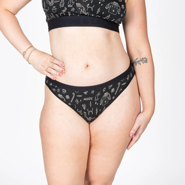 Katrina French Bikini | Holiday Chill