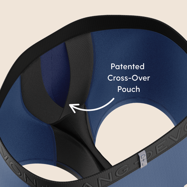 Journey Boxer Brief - Boys - Fantasy Mountain