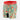 Venture Boxer Brief - Forest Mushrooms