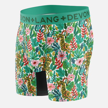 Journey Boxer Brief - Wild Thing