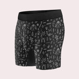 Journey Boxer Brief