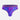 Katrina Everyday Thong - Bromeliad Ultra Violet