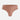 Katrina Everyday Thong - No Mesh Panels - Bronze