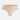 Katrina Everyday Thong - No Mesh Panels - Sand