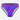 Katrina French Bikini - Bromeliad Ultra Violet