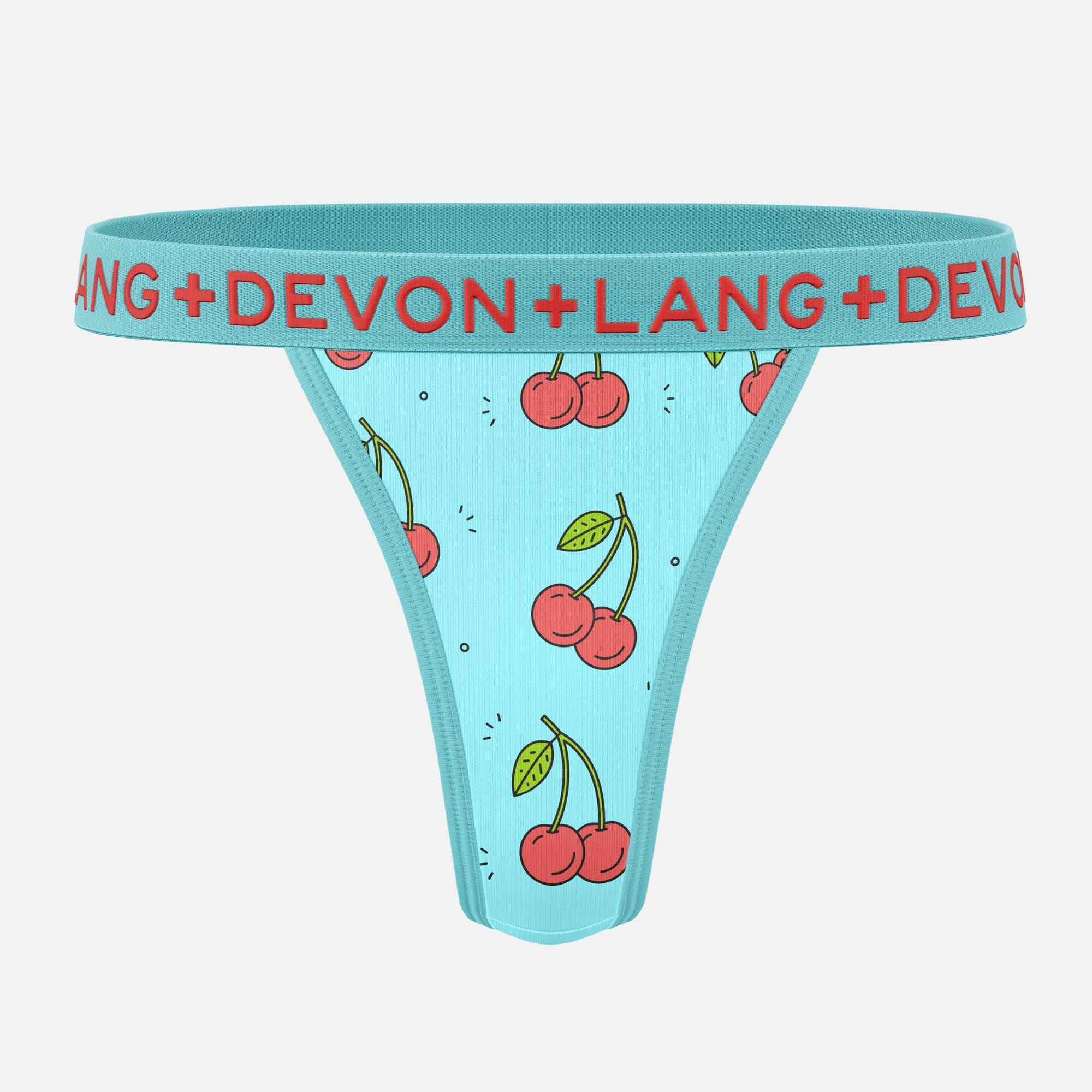 Katrina V-Thong - Cherries