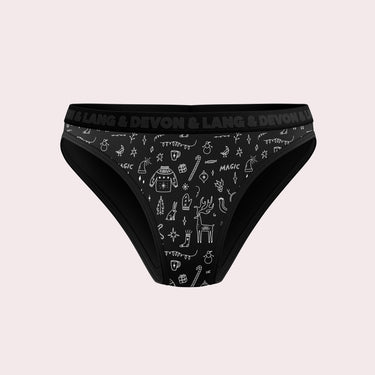 Katrina French Bikini | Holiday Chill