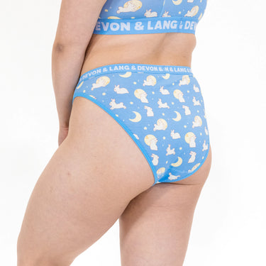 Katrina French Bikini | Moon Bunny