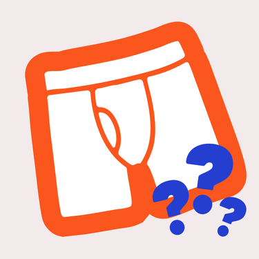 Mystery Underwear - Men's Journey Boxer Brief