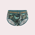 Bria Bikini Brief