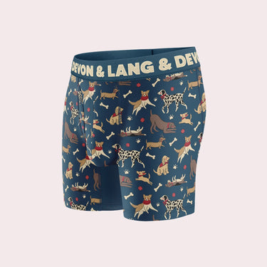 Venture Boxer Brief | Dog Park