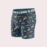 Journey Boxer Brief