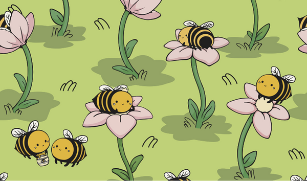 Honey Buzz Collection