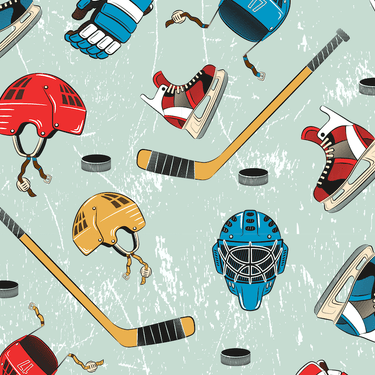 Journey Boxer Brief - Boys - Ice Hockey