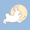 Moon Bunny