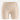 Bria Women's Boxer Brief - Mesh Panels - Sand