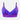 Bria Bralette - Bromeliad Ultra Violet