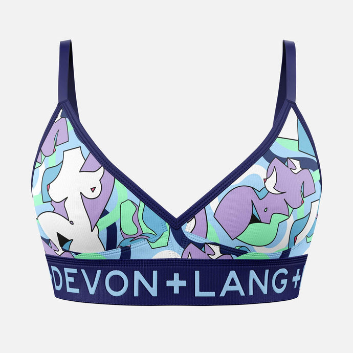 Bria Bralette - Femme