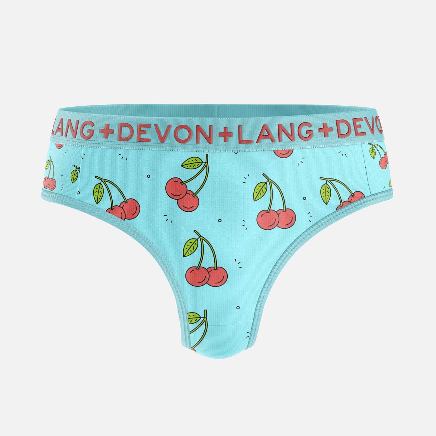 Bria Collection - Womens Underwear - Devon + Lang