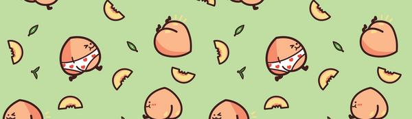 Fruity Booty Collection