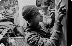 Artist Image