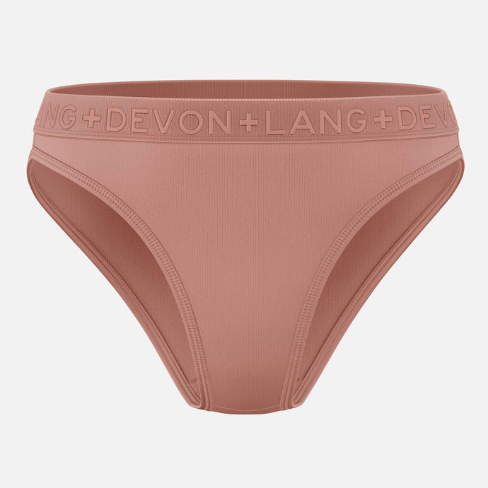 Katrina French Bikini - Bronze