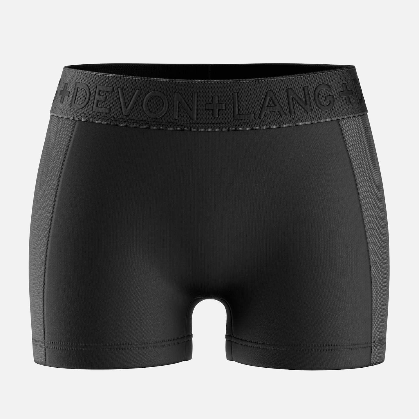 LOVED. Pouch Underwear – Devon + Lang
