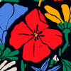 Vivid Bloom