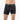 Venture Boxer Brief - Black Blue