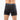 Venture Boxer Brief - Black Blue