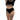 Bria Bikini Brief - Multi-Packs - Origami/Rainforest/Obsidian