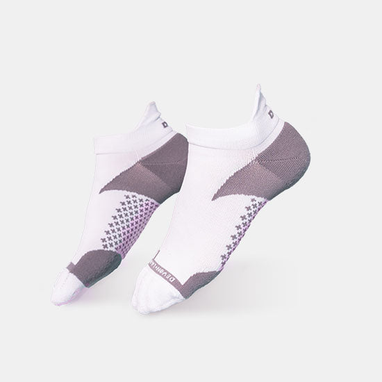 Step-Up Tab Socks - Promo